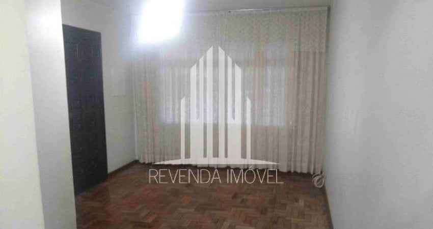 Casa com 3 quartos à venda na Rua José Francisco Alexandre Soffredi, --, Vila Francos, São Paulo