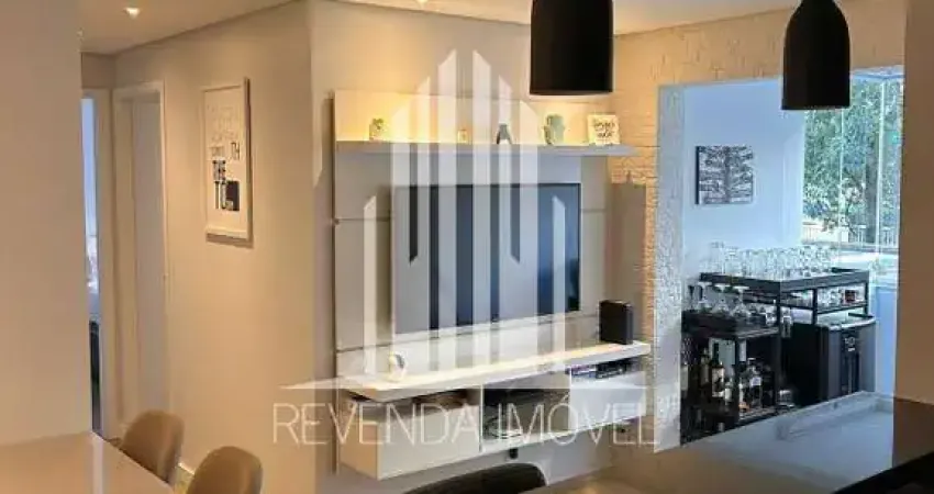 Apartamento RESIDENCIAL em SÃO PAULO - SP, PARQUE REBOUCAS