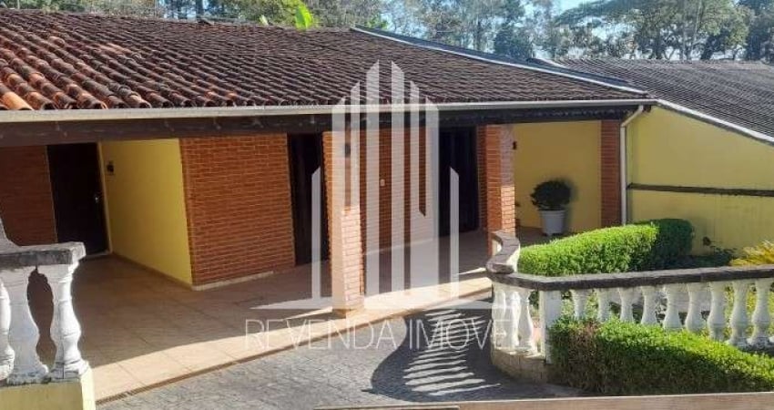 CASA RESIDENCIAL em SÃO PAULO - SP, JARDIM NOVO PARELHEIROS