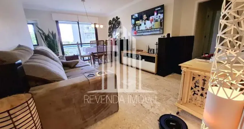Apartamento de 96m² com 3 Quartos e 2 Vagas à Venda na Vila Andrade