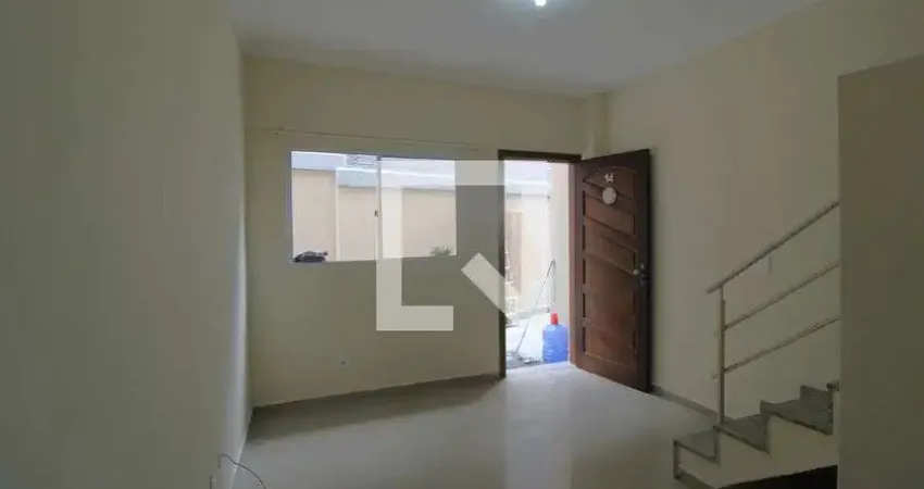 Casa à Venda - Jardim Marajoara , 2 Quartos,  53 m2
