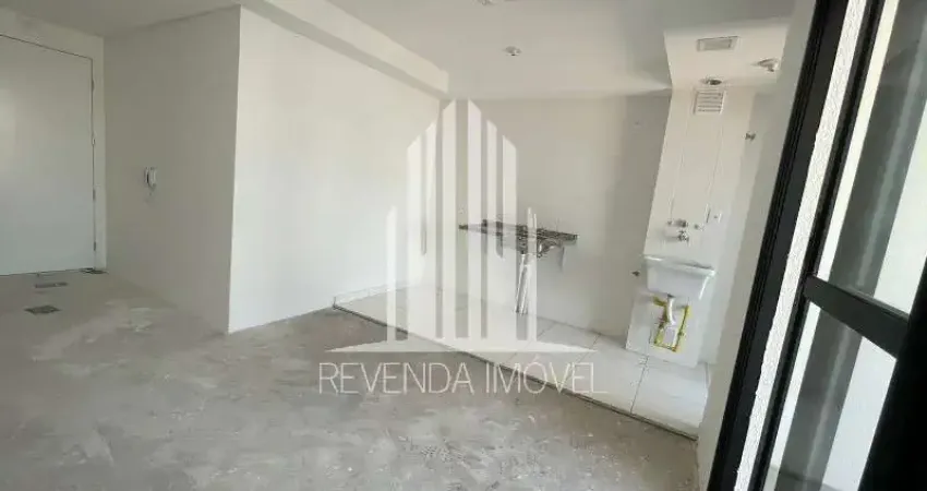 Apartamento à venda em São Paulo-SP, Vila Esperança: 2 quartos, 1 banheiro, 1 vaga, 46m² de área.