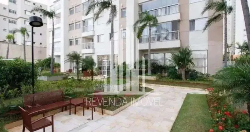 Apartamento RESIDENCIAL em SÃO PAULO - SP, VILA LEOPOLDINA