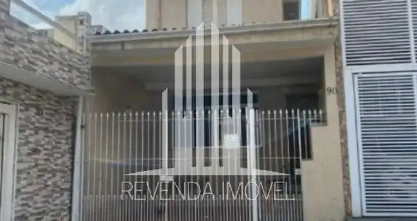 Venha conhecer esta incrível casa à venda em São Paulo-SP, na Vila Ema: 3 quartos, 2 banheiros, 1 vaga de garagem, 155m² de área!