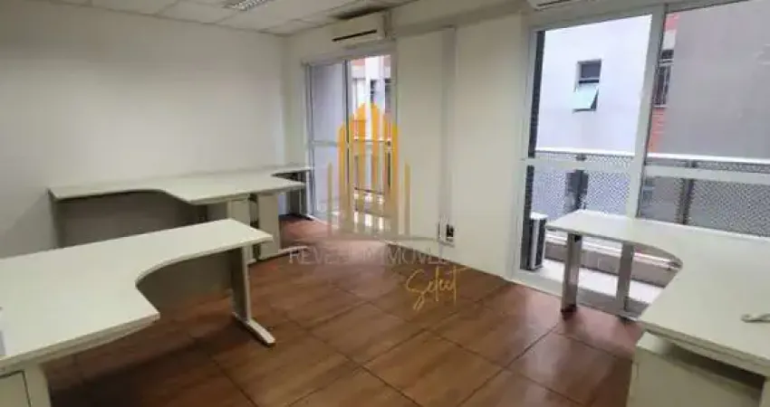Sala comercial de 33m² com uma vaga em esfera office aclimação. condomínio esfera office e corpor