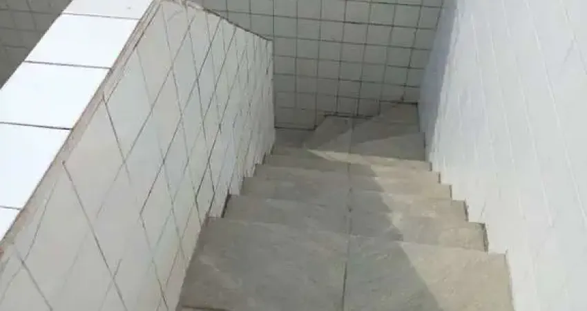 Brooklin, Sobrado Residencial de 79m² com 2 dormitórios, 1 vaga.