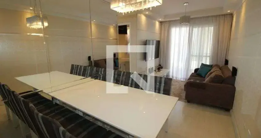 Apartamento à Venda - Vila Antonieta, 2 Quartos,  50 m2