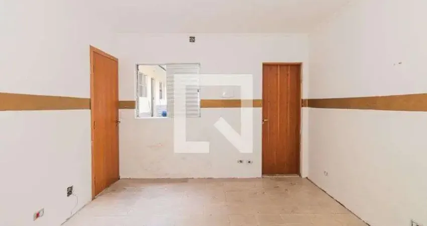 Casa com 1 quarto à venda na Rua Aromatipu, --, Vila Gustavo, São Paulo