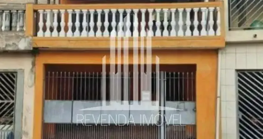 Imperdível! Casa à venda em São Paulo-SP, Jardim São João (Jaraguá), com 3 quartos, 3 banheiros, 2 vagas, 158m². Confira já!