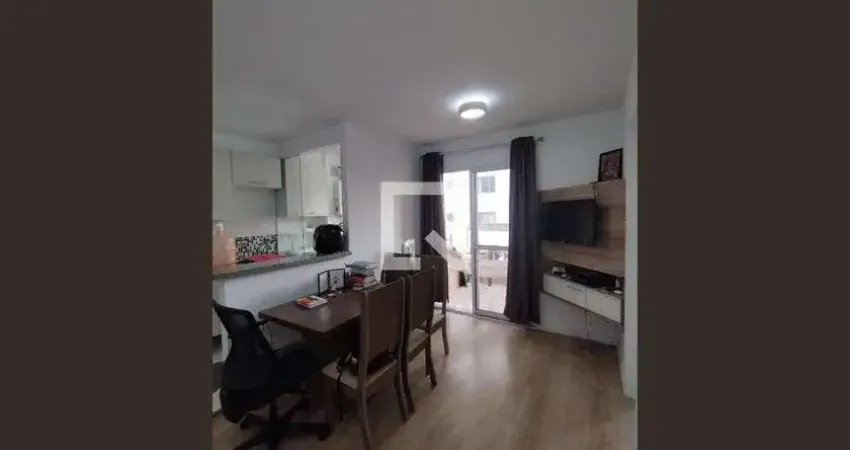 Apartamento com 1 quarto à venda na Rua Paulo Orozimbo, --, Aclimação, São Paulo