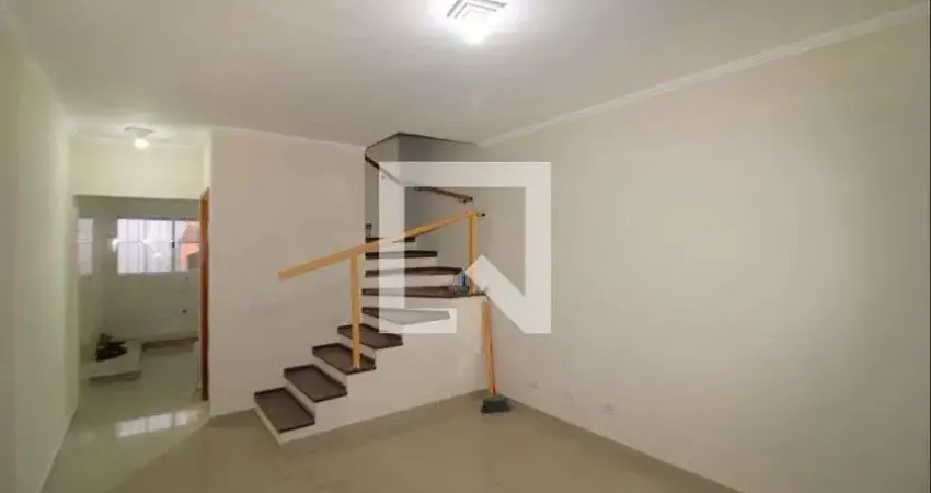 Casa com 2 quartos à venda na Rua Alberto Savoy, --, Santana, São Paulo