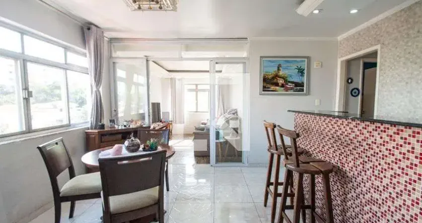 Apartamento com 2 quartos à venda na Rua Vasconcelos Drumond, --, Cambuci, São Paulo