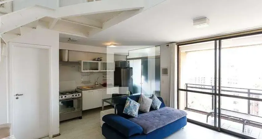 Apartamento à Venda - Portal do Morumbi, 2 Quartos,  66 m2