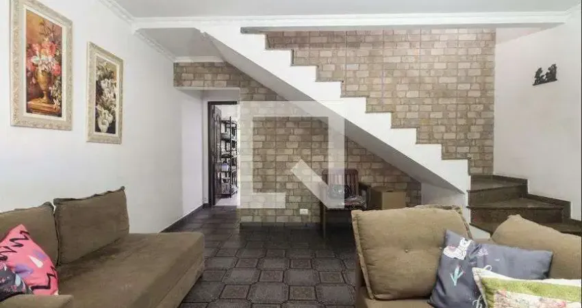 Casa com 3 quartos à venda na Rua Genaro Magri, --, Vila Matilde, São Paulo