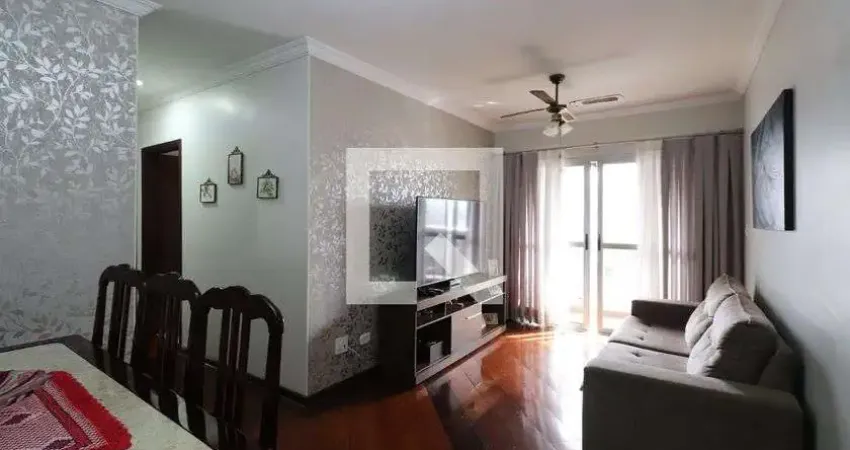 Apartamento à Venda - Vila Carrão, 3 Quartos,  78 m2