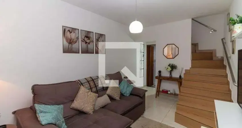 Casa com 2 quartos à venda na Rua Dona Ana Araújo de Paula, --, Vila Santa Clara, São Paulo