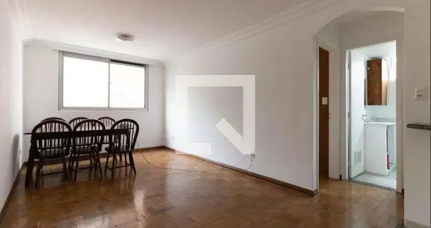 Apartamento com 1 quarto à venda na Rua Pires da Mota, --, Aclimação, São Paulo