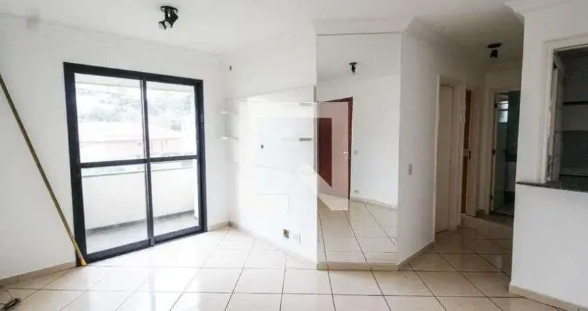Apartamento com 2 quartos à venda na Rua Conselheiro Moreira de Barros, --, Santana, São Paulo