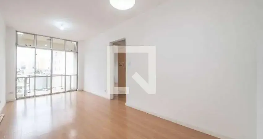 Apartamento à Venda - Bosque da Saúde, 2 Quartos,  55 m2