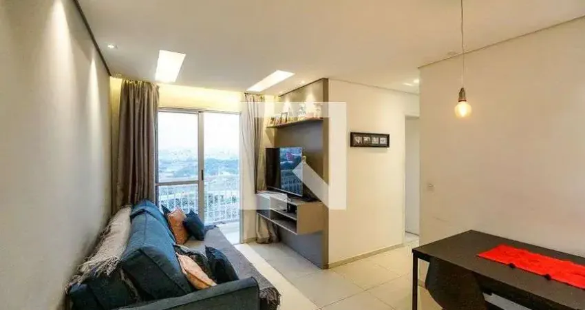 Apartamento com 3 quartos à venda na Rua Arnaldo Cintra, --, Tatuapé, São Paulo