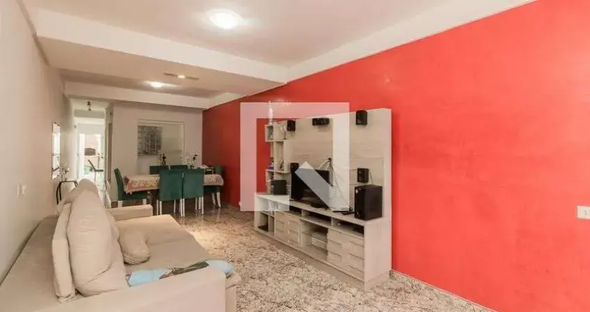 Casa à Venda - Cidade Patriarca, 3 Quartos,  162 m2