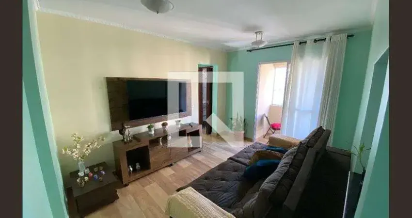 Apartamento com 2 quartos à venda na Rua Carolina Fonseca, --, Itaquera, São Paulo