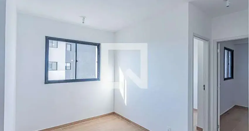 Apartamento à Venda - Freguesia do Ó, 2 Quartos,  37 m2