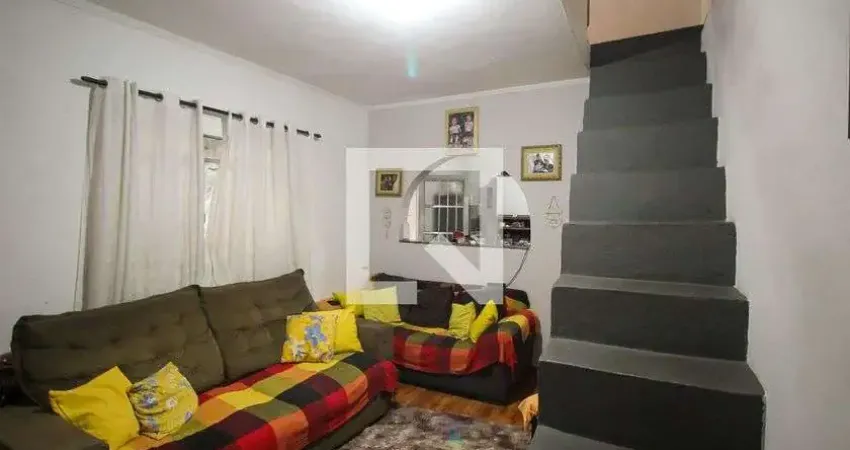 Casa com 4 quartos à venda na Rua Henry Dumont, --, Sapopemba, São Paulo