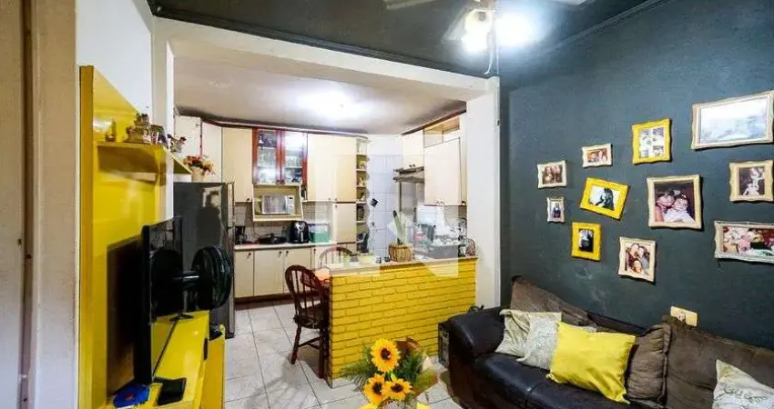 Casa com 2 quartos à venda na Rua Belchior da Costa, --, Vila Carrão, São Paulo