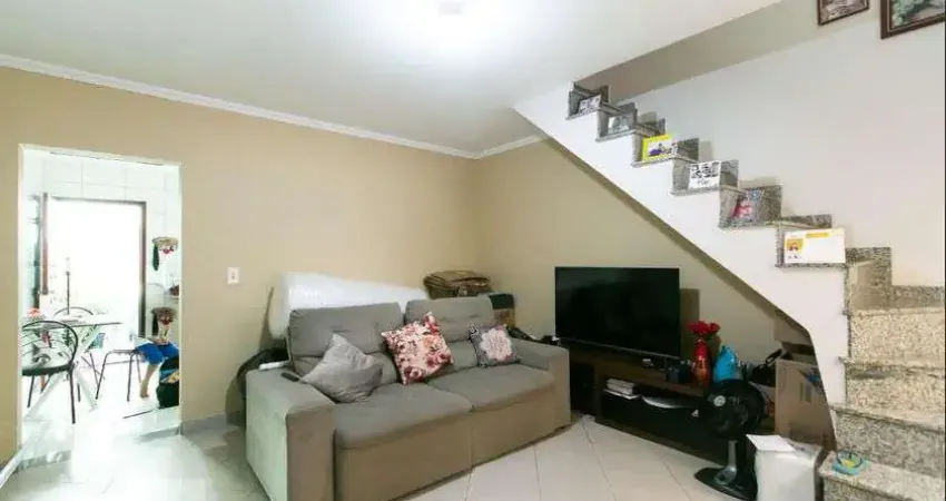 Casa com 2 quartos à venda na Rua Coatá, --, Itaquera, São Paulo