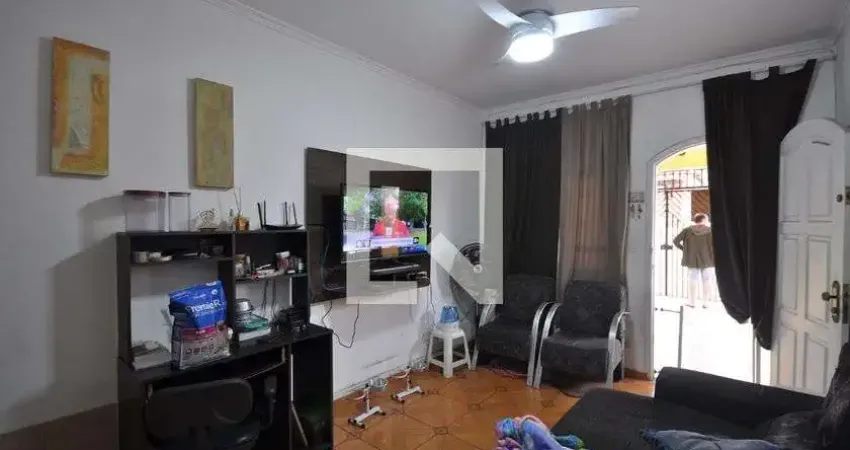 Casa com 4 quartos à venda na Rua Crispim Duarte, --, Vila Ede, São Paulo