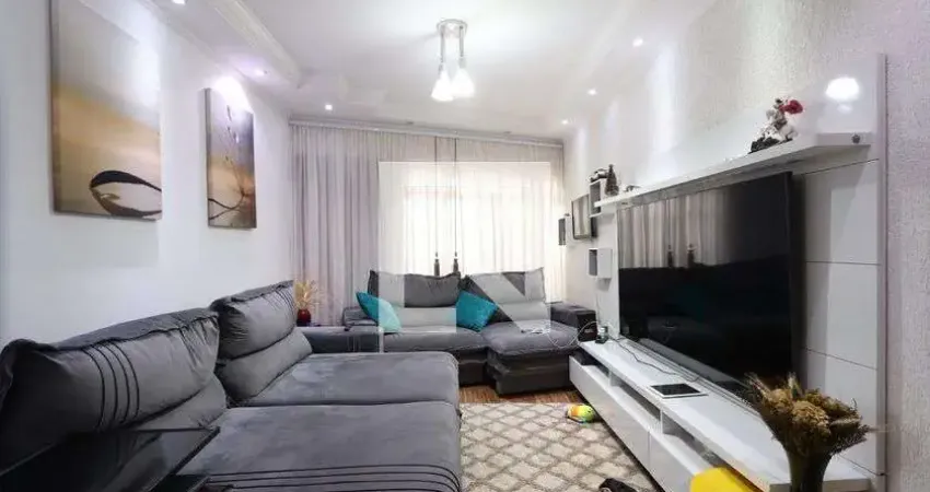 Casa com 2 quartos à venda na Rua São José das Espinharas, --, Sapopemba, São Paulo