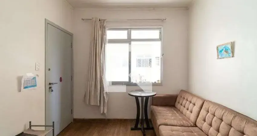 Apartamento à Venda - Barra Funda, 1 Quarto,  52 m2