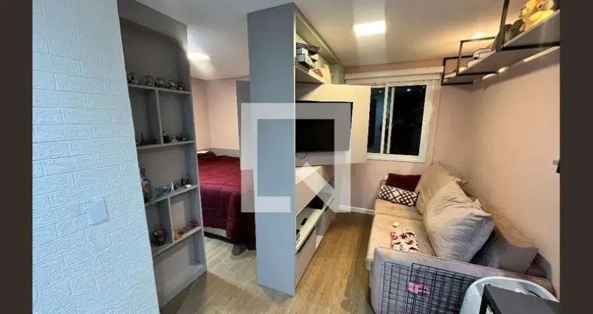 Apartamento com 1 quarto à venda na Rua Benvinda Aparecida de Abreu Leme, --, Santana, São Paulo