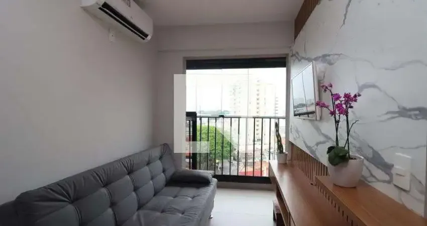 Apartamento à Venda - Vila Carrão, 1 Quarto,  34 m2