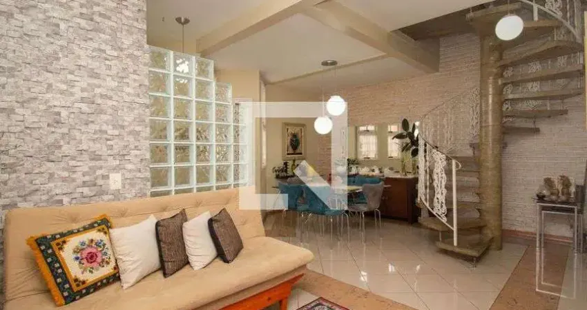Casa à Venda - Parque São Domingos, 3 Quartos,  120 m2