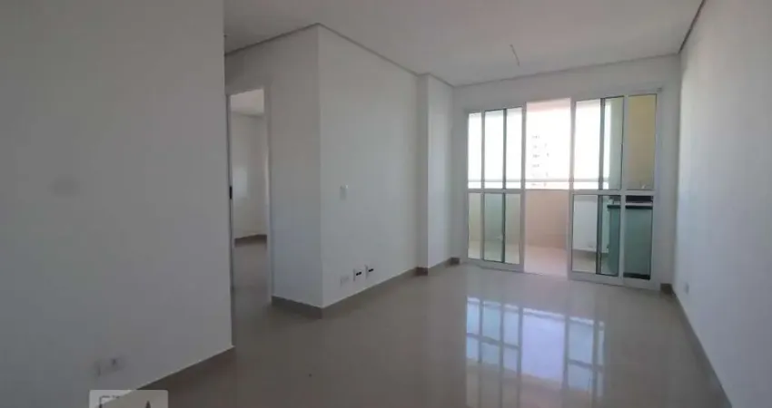 Apartamento à Venda - Vila Nova Cachoeirinha, 2 Quartos,  55 m2