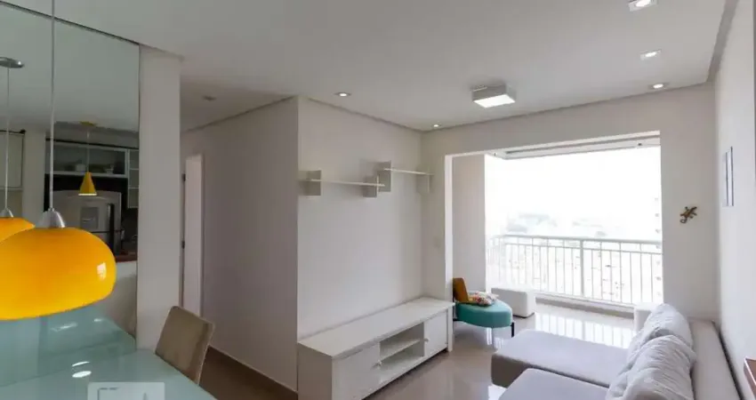 Apartamento à Venda - Vila Andrade, 2 Quartos,  57 m2