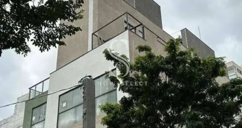 Edf: JOY VILA CLEMENTINO, APARTAMENTO DE 32m2 COM 1 DORMITÓRIO, SEM VAGA Á VENDA EM VILA CLEMENTINO