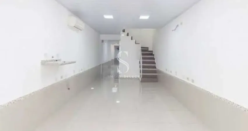 CASA COMERCIAL DE 180M², POSSUI 7 DORMITÓRIOS, 3 BANHEIROS E 1 VAGA À VENDA NA REGIÃO DE CAMPO BELO.