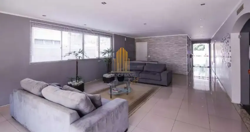 King Richard - apartamento de 63m² com 2 suítes e 2 vagas à venda na região do Ipiranga, São Paulo.