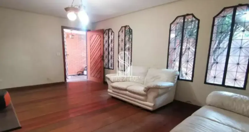VILA SÔNIA  - CASA DE 250M² COM 2 DORMITÓRIOS, 2 SALAS, 2 BANHEIROS, 2 VAGAS DE GARAGEM.
