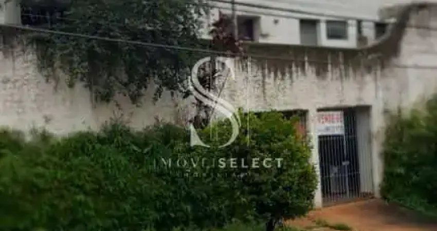 CASA ASOBRADADA COM 4 DORMITORIOS, 2 SUITES, 3 SALAS, 5 BANHEIROS, 3 VAGAS NA REGIÃO DO BROOKLIN -SP