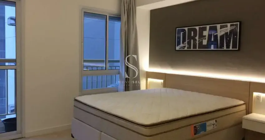 Excelente oportunidade Studio para investir ou morar na Região de Pinheiros  MOBI ONI APARTAMENTO RE