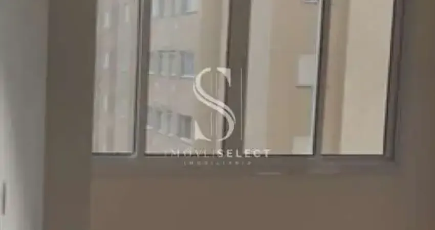 Edifício FIT CASA RIO BONITO, com 2 quartos, 2 banheiro, 1 vaga de garagem, em Socorro  Edifício FIT