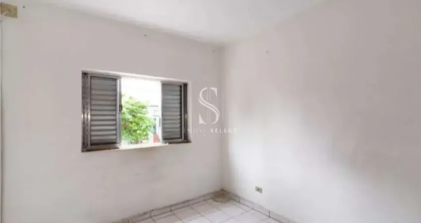 SOBRADO DE 219M² COM 4 DORMITÓRIOS SENDO 2 SUÍTES, 2 BANHEIROS E 1 VAGA Á VENDA NO IPIRANGA