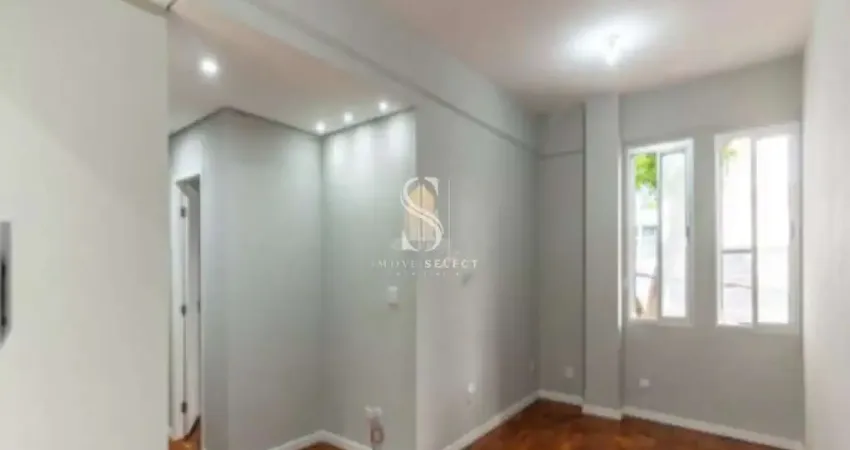 BARRIONUEVO, APART. DE 66M² COM 01 DORMITÓRIO E 01 VAGA À VENDA NA SANTA CECÍLIA Condomínio Barrionu