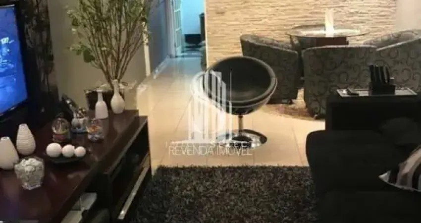 CASA SOBRADO DE 132M² COM 3 DORMITORIOS, 1 SUITE E 2 VAGAS EM SAÚDE. CASA SOBRADO DE 132M² COM 3 DOR