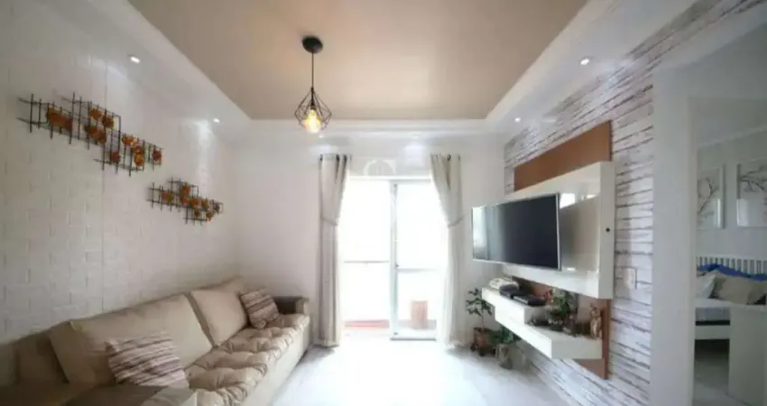 Apartamento à venda com 64m², 2 quartos e 1 vaga ATLANTA APARTAMENTO RESIDENCIAL DE 64M² NO JARDIM N