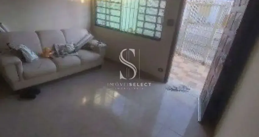 Vila Gumercindo - Casa de 90m² com 2 dormitorios, 2 banheiros e 1 vaga